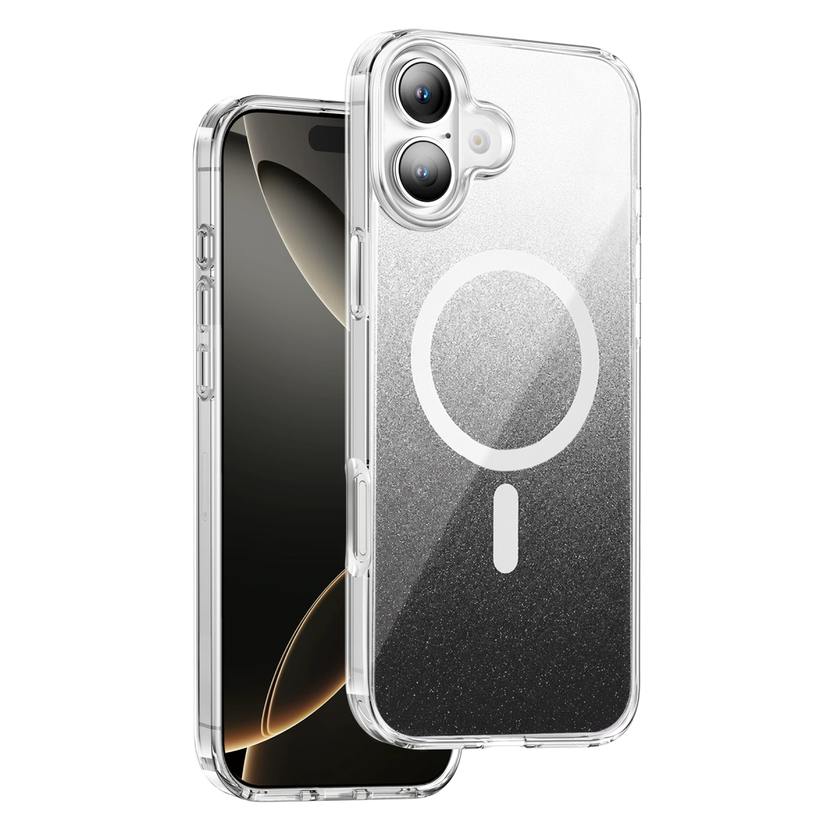 Onegif Apple iPhone 16 Sora Simli Magsafe Kapak